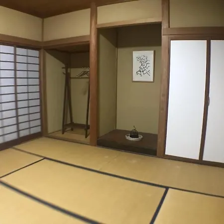 Yunonouchi ゆののうち Apartment Fujinomiya Exterior photo