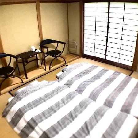 Yunonouchi ゆののうち Apartment Fujinomiya Exterior photo