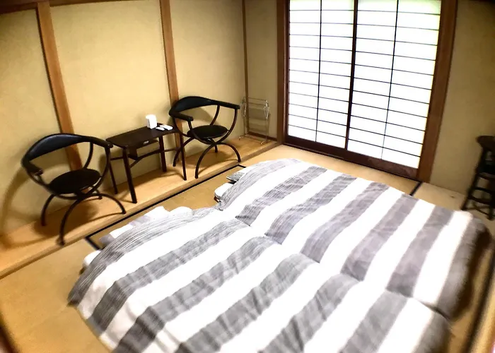 Yunonouchi ゆののうち