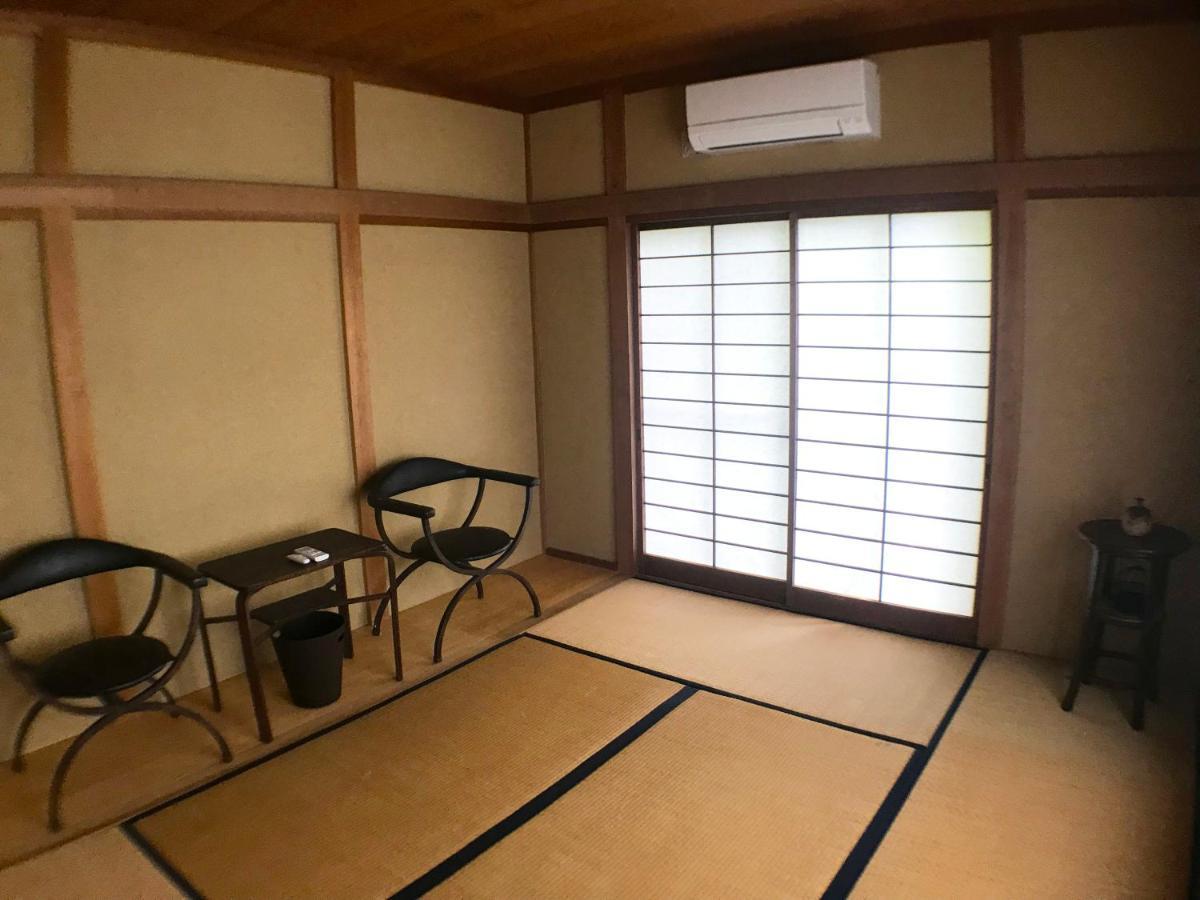 Homestay Yunonouchi ゆののうち *