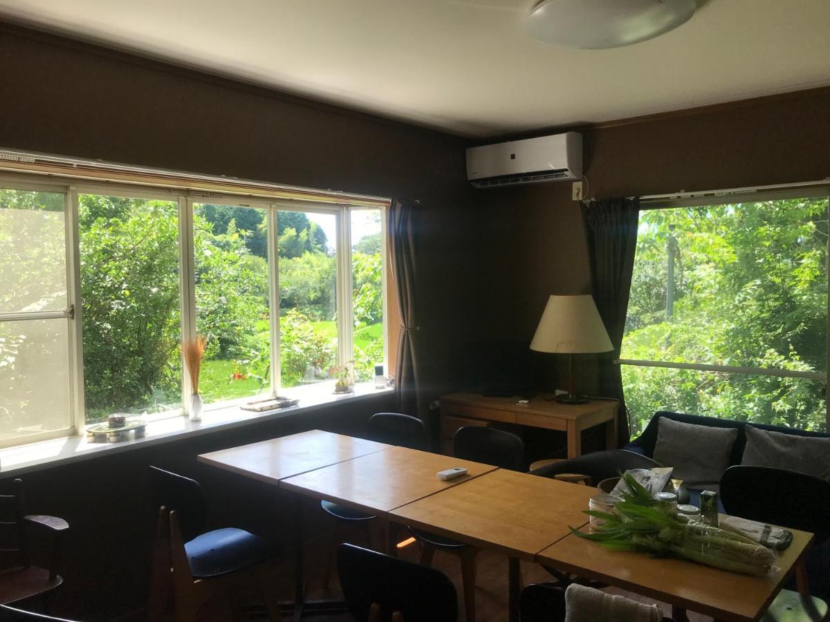 Yunonouchi ゆののうち Homestay *