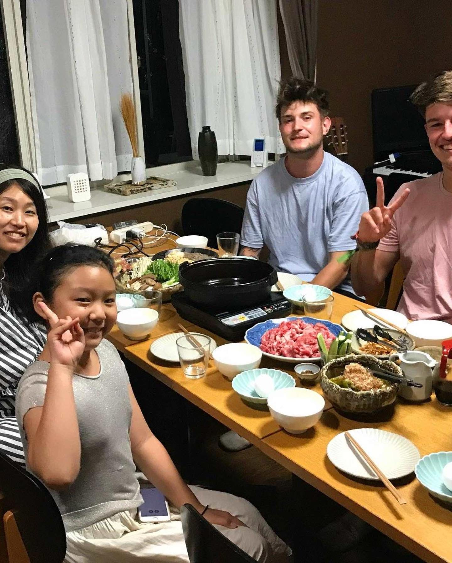 Yunonouchi ゆののうち Homestay Fujinomiya