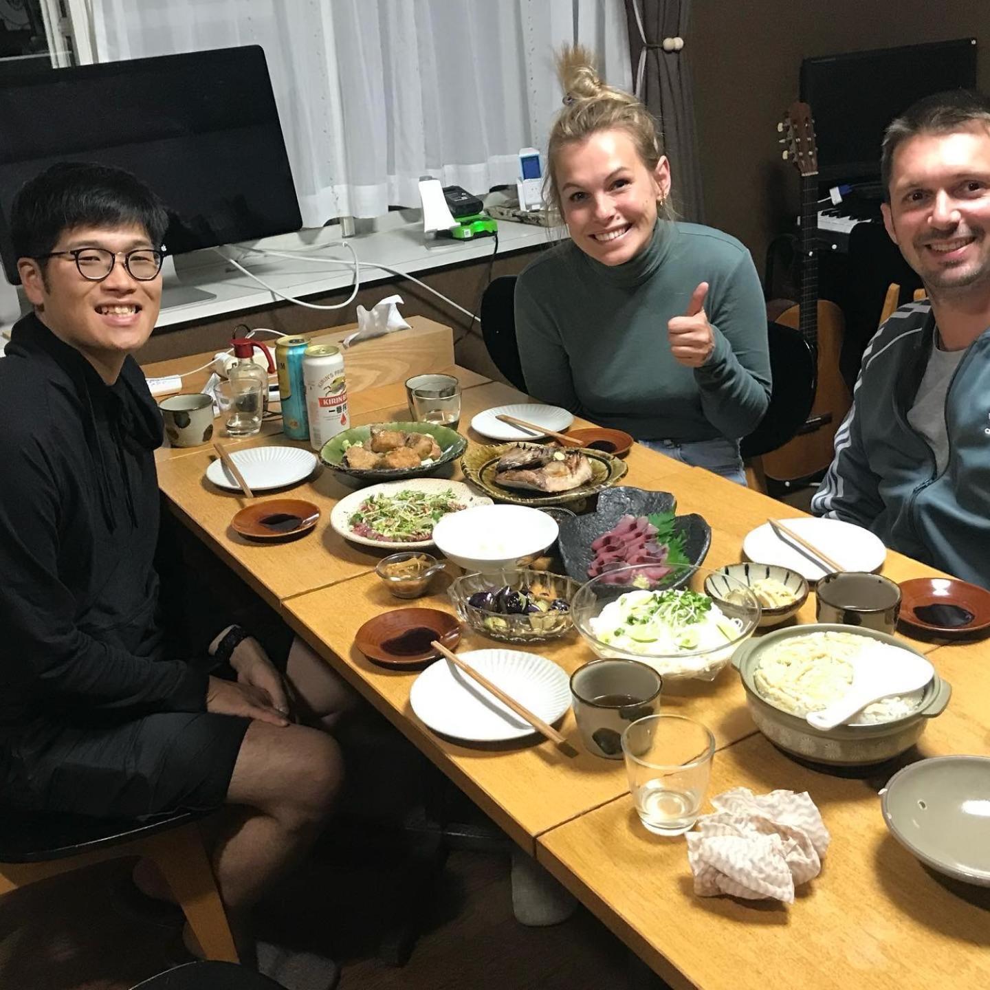 Homestay Yunonouchi ゆののうち Fujinomiya